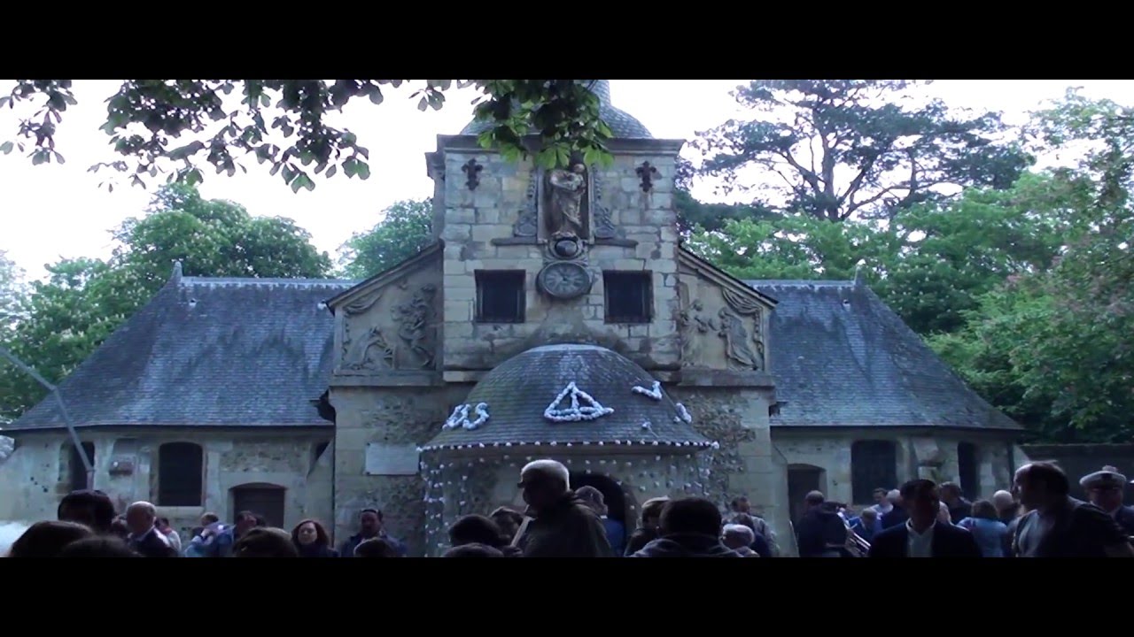 Honfleur - Fête des Marins 2016
