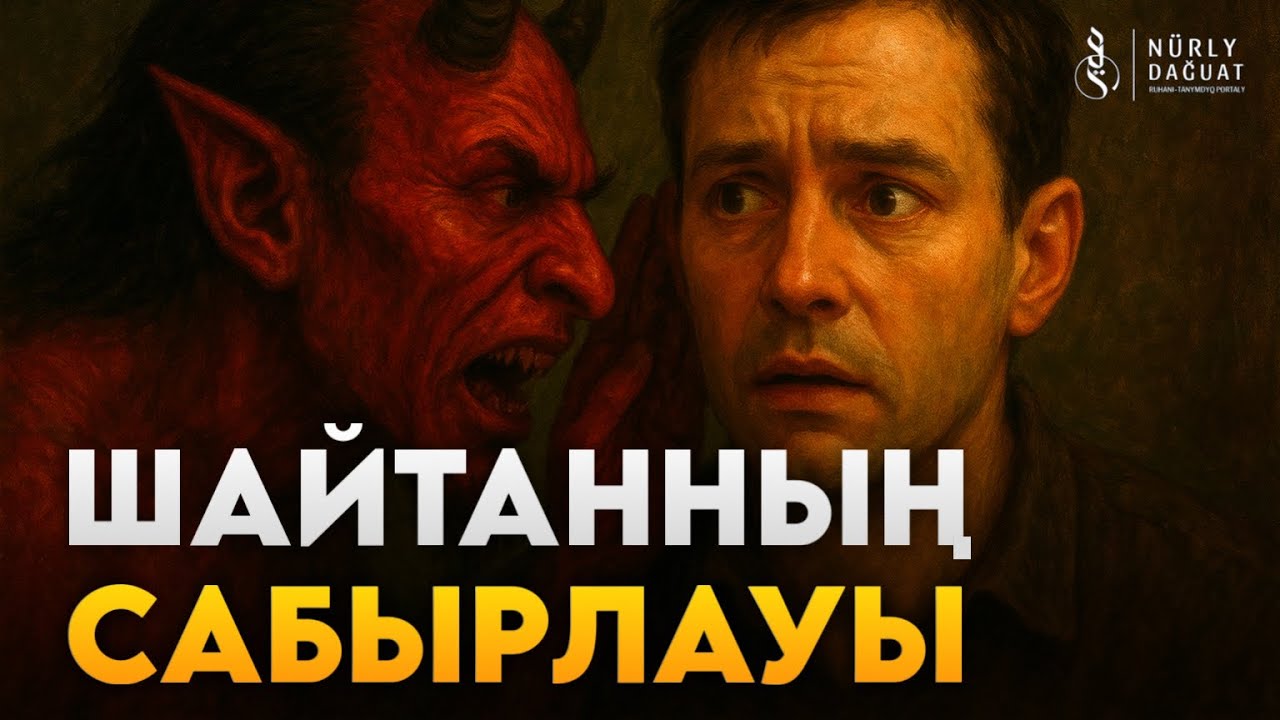 ХИЖР СҮРЕСІ, 40-49 АЯТТАР / Ұстаз Арман Қуанышбаев