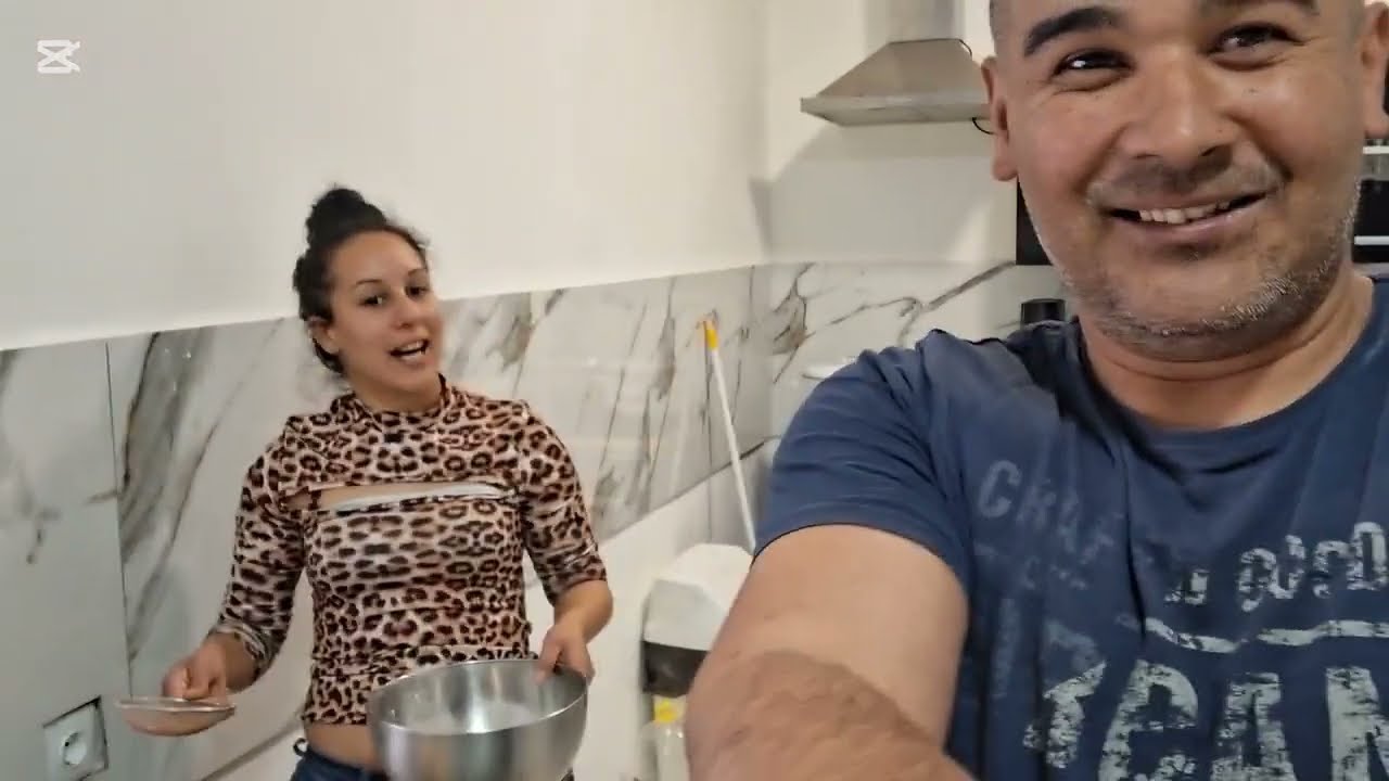 Napi  vlog