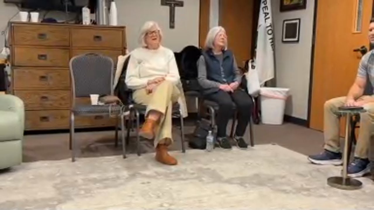 Staff Worship and Prayer