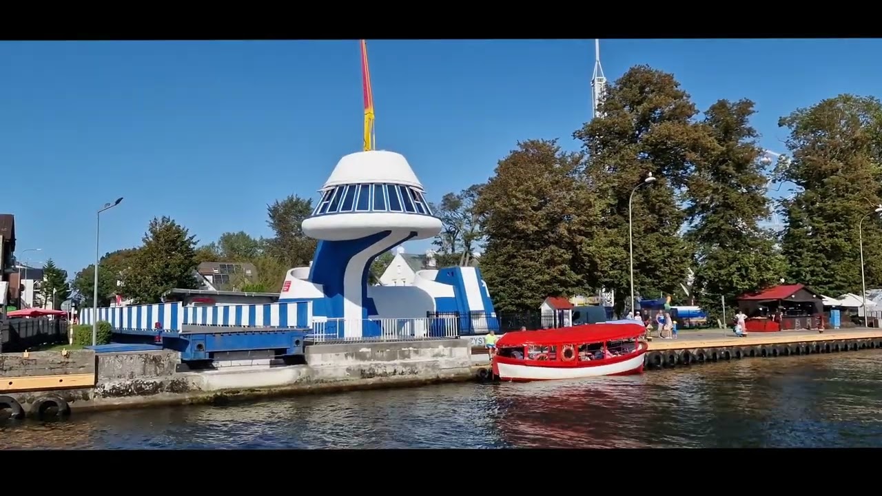 Darłówko 2023