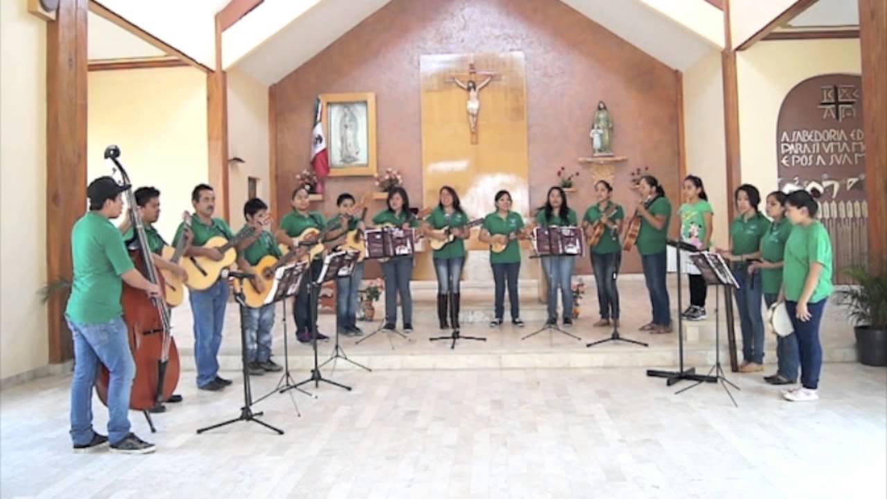 ALELUYA 7 - Cantos para Misa