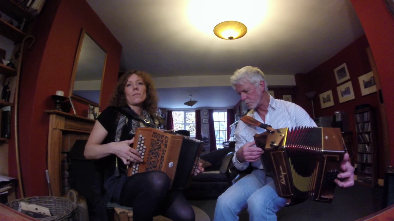 Manivelle. A beautiful waltz in F by Jean-Michel Corgeron