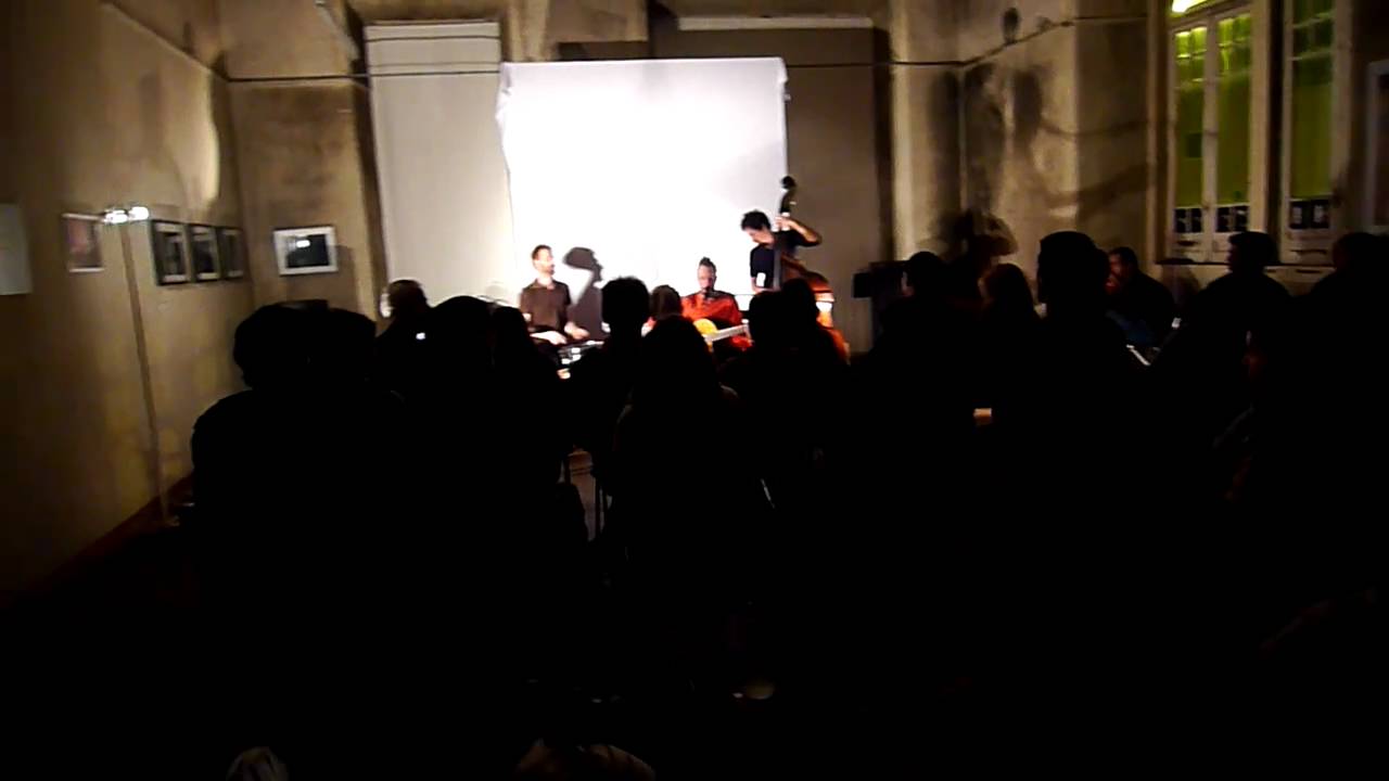 Lan&ccedil;amento do disco 'Passando Portas', de LUiz Gabriel Lopes