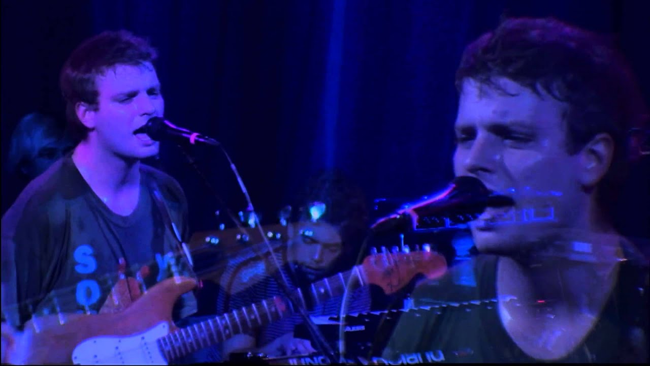 Mac DeMarco - Live at The Howard Theatre