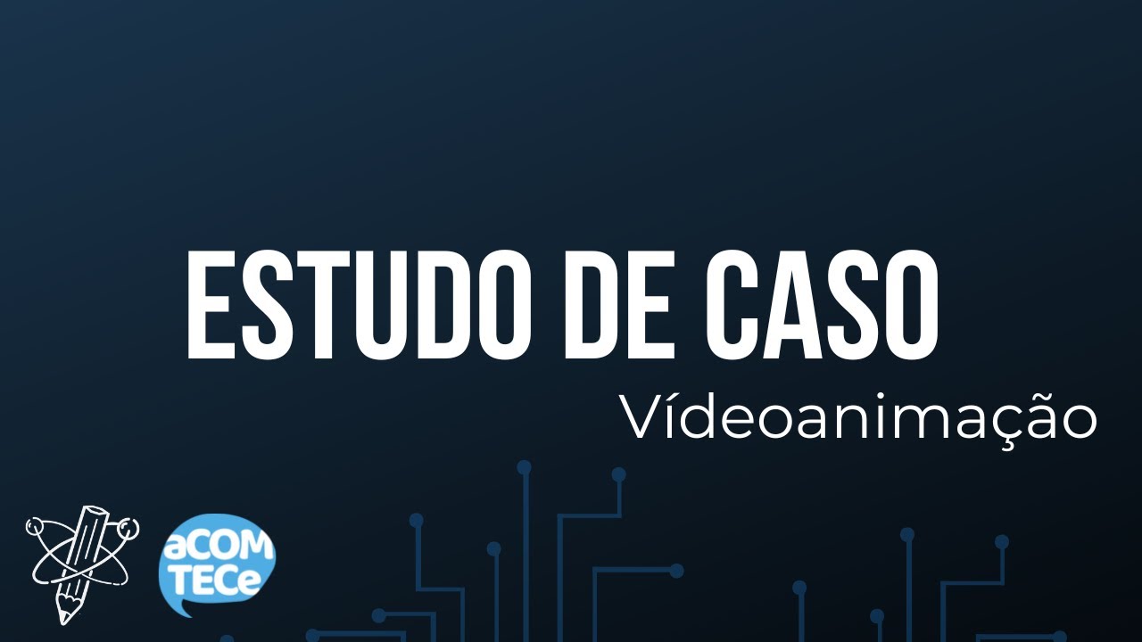 Metodologia de pesquisa em EPT - Estudo de caso