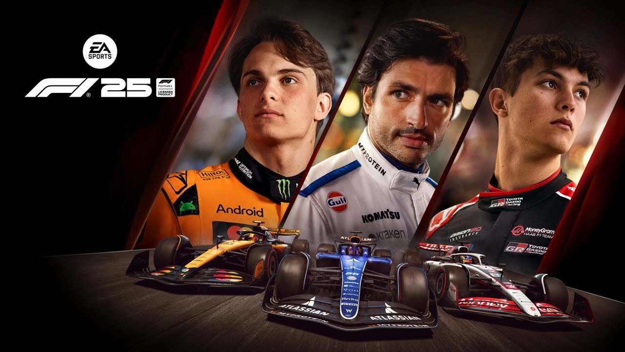 #PS5   #EASportsF125　AIレベル：71　マイチームキャリア　100%レース　Rd,18　#シンガポールGP　Day1　FP1～3・予選