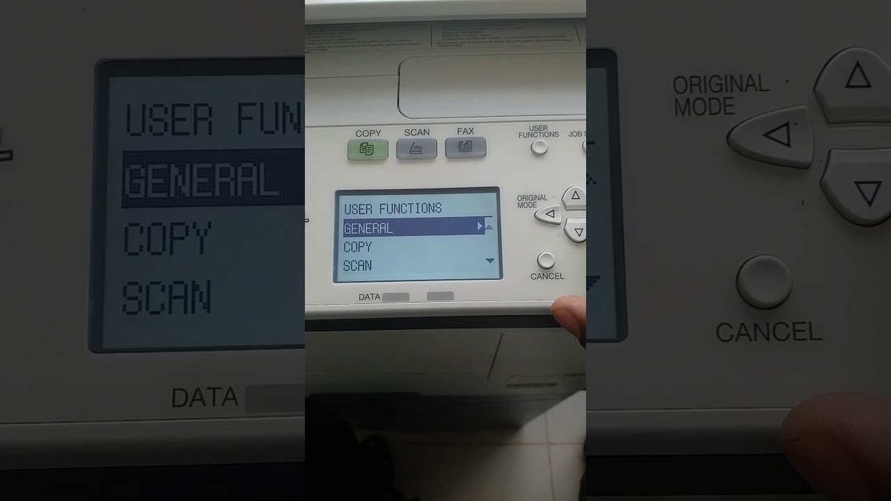 Toshiba e-studio 2809A