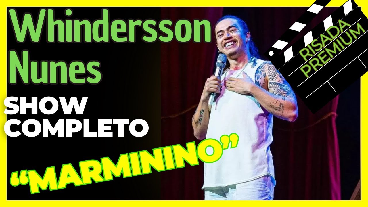 Show completo: 