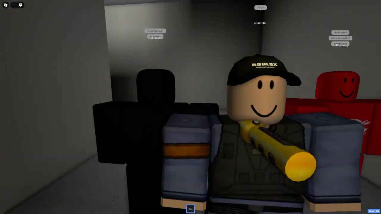 part 1 my fir vid. vault