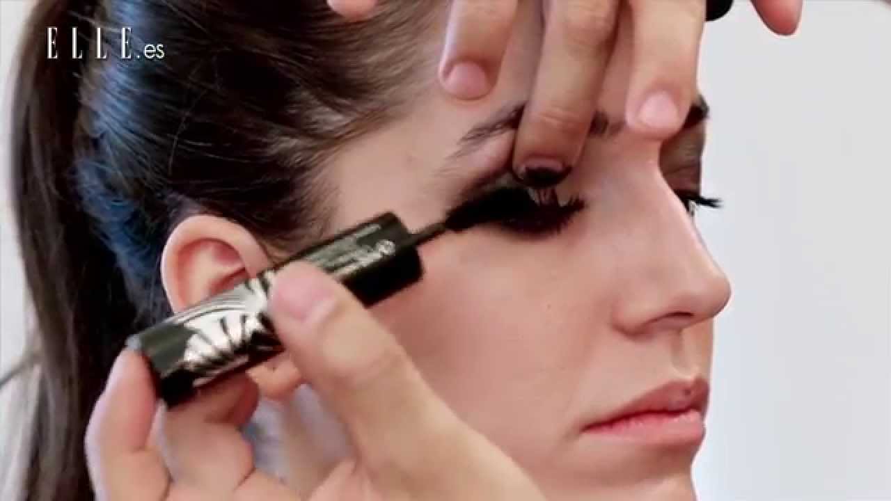 Maquillaje de noche | Elle España