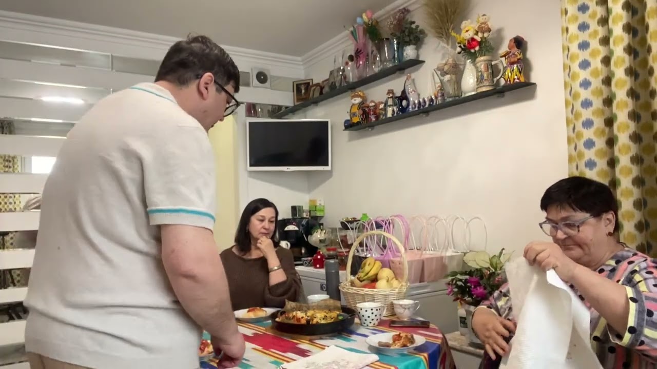 С Днём Рождения, Алишер! 