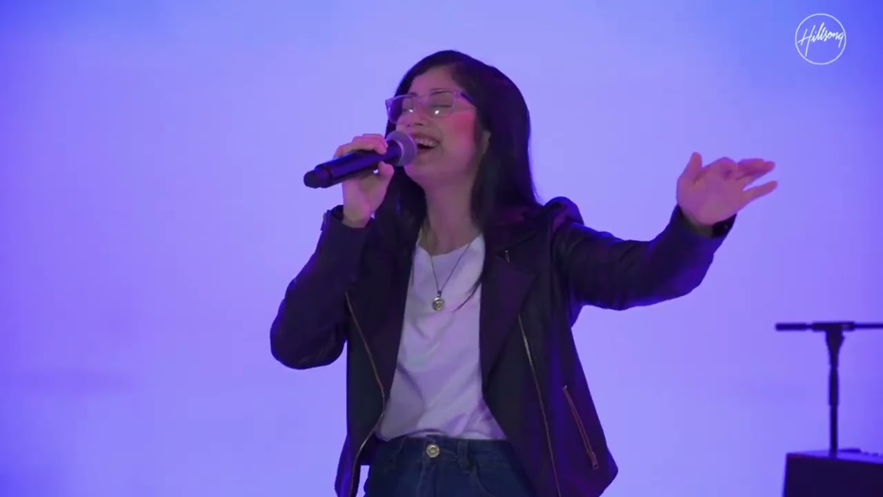 Tus Pasos Seguiré (Shadow Step en Español) Hillsong UNITED | Hillsong BA
