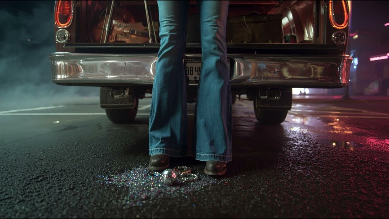 Boots & Bellbottoms – Alt country Disco