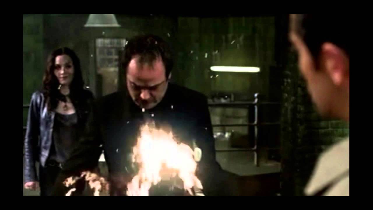 Supernatural - My Songs Know What You Did in the Dark (Fanvid)