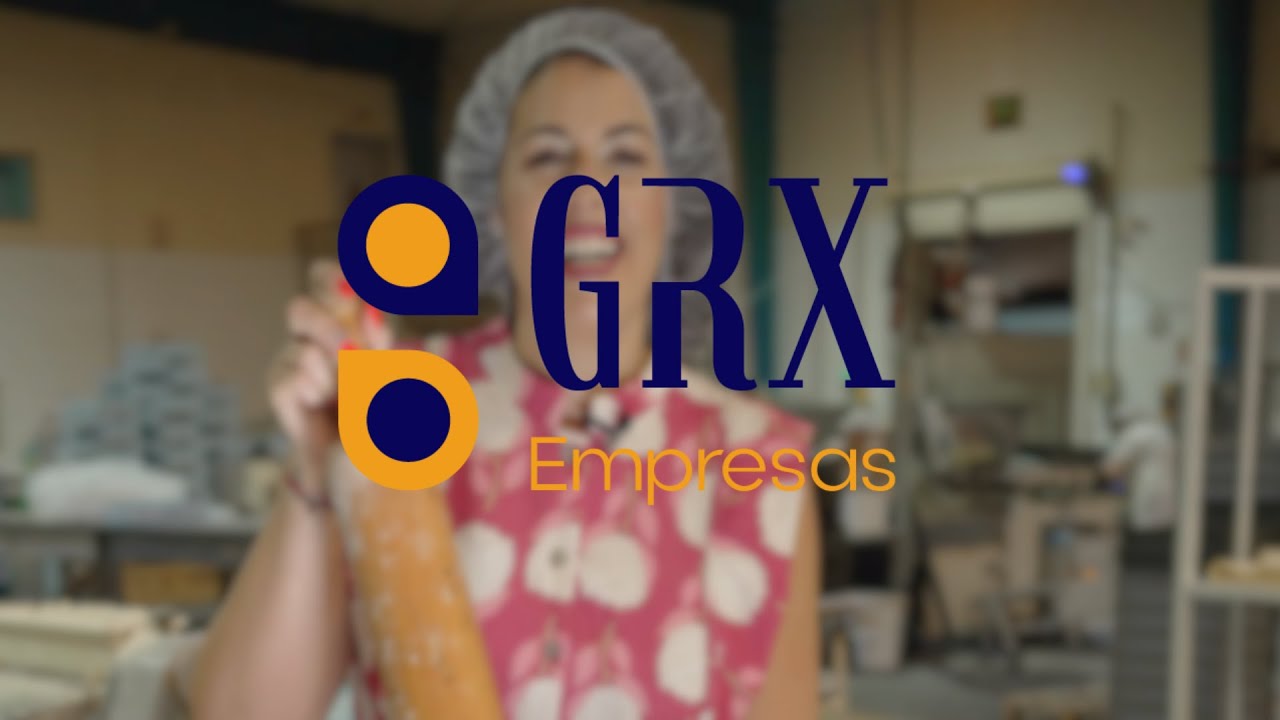EMPRESAS GRX - MARITOÑI · INCORPORA MARKETING