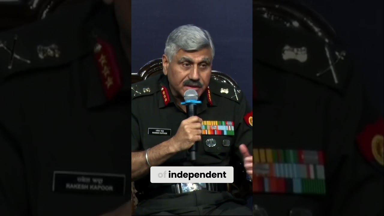 Superpower Rising Next Door: India's Geopolitical Reality Check