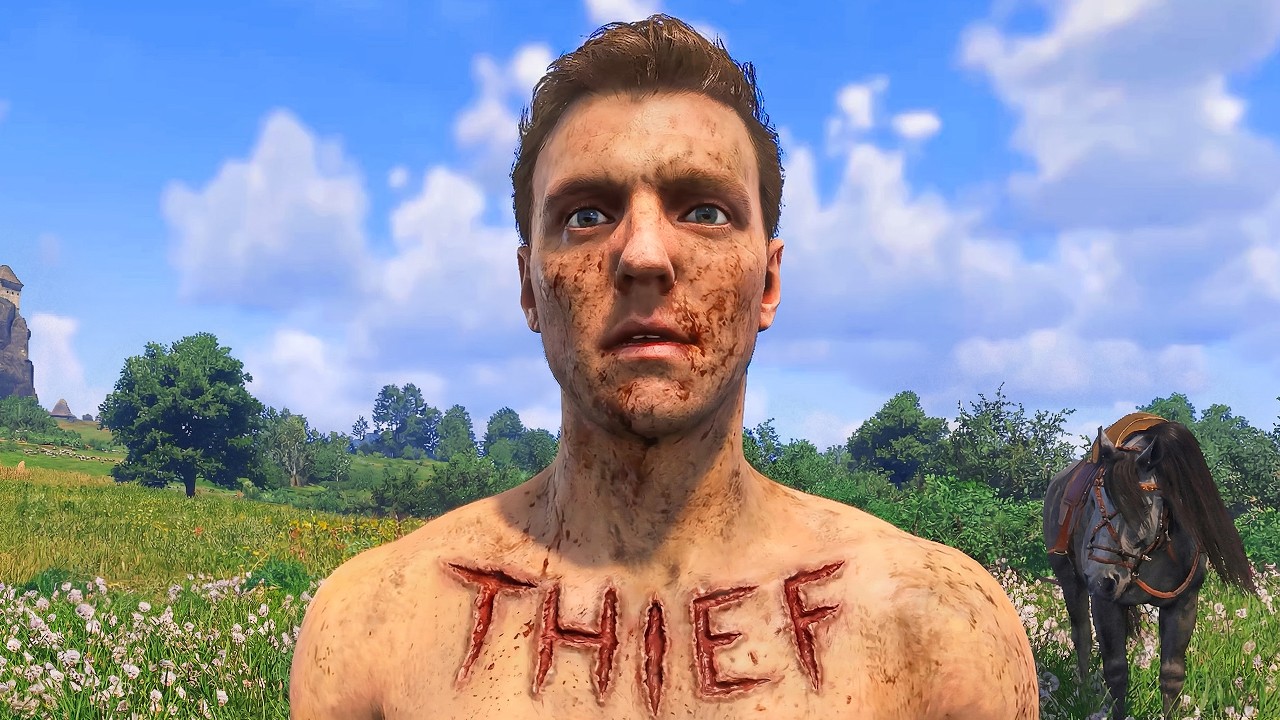20 Video Games That HUMILIATE Players