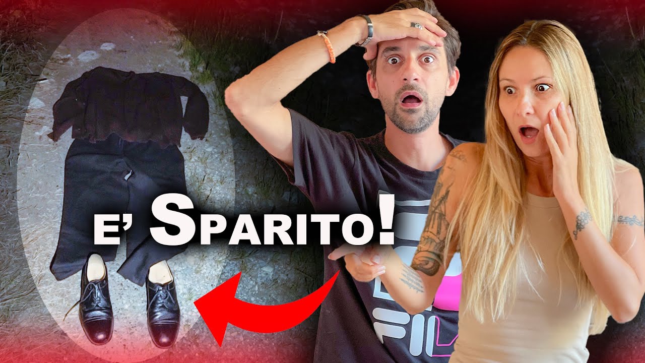 САМАЯ БЕСПОКОЙНАЯ РАНДОНАВТИКА** ЕСТЬ ТЕЛО? **