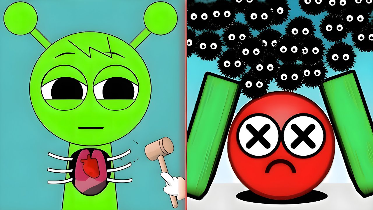 Epic -Spranky Transformer VS Hide Ball – Funny Puzzle Challenge & Smart Escape Game 2026