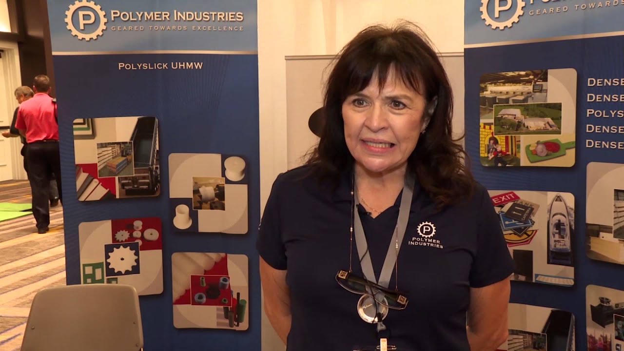 Polymer Industries on Plastics Careers
