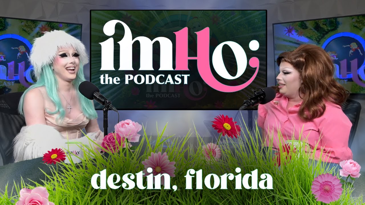 IMHO: The Podcast | destin, florida