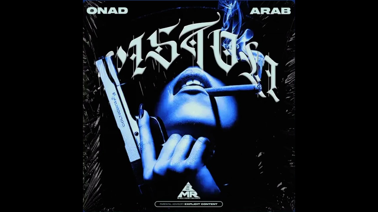 Onad,Arab - PISTOLI