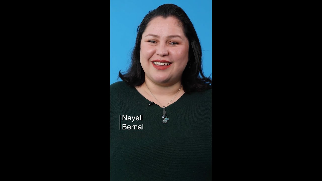 Nayeli Bernal - Voices for Birth Justice