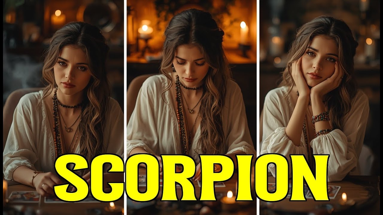 SCORPION 