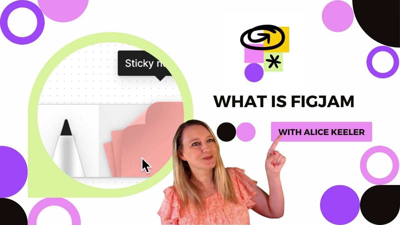 Getting Started with FigJam for Educators