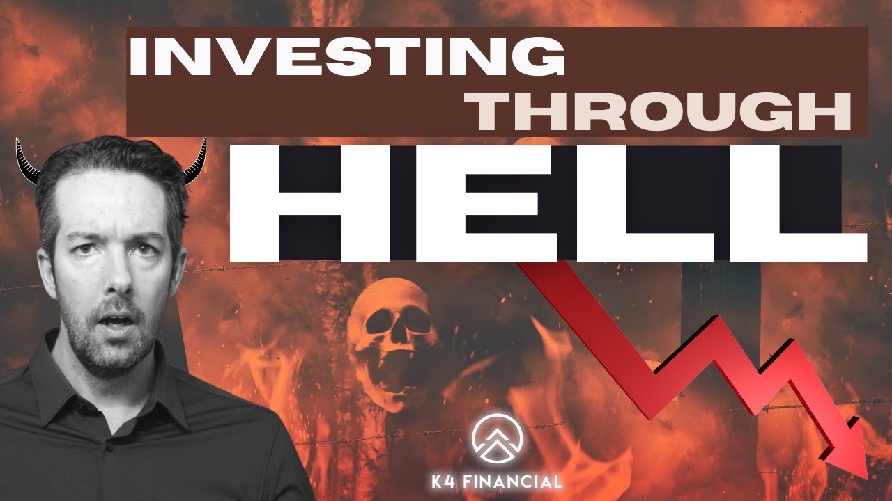 Investing Through Hell: A History of Bear Markets