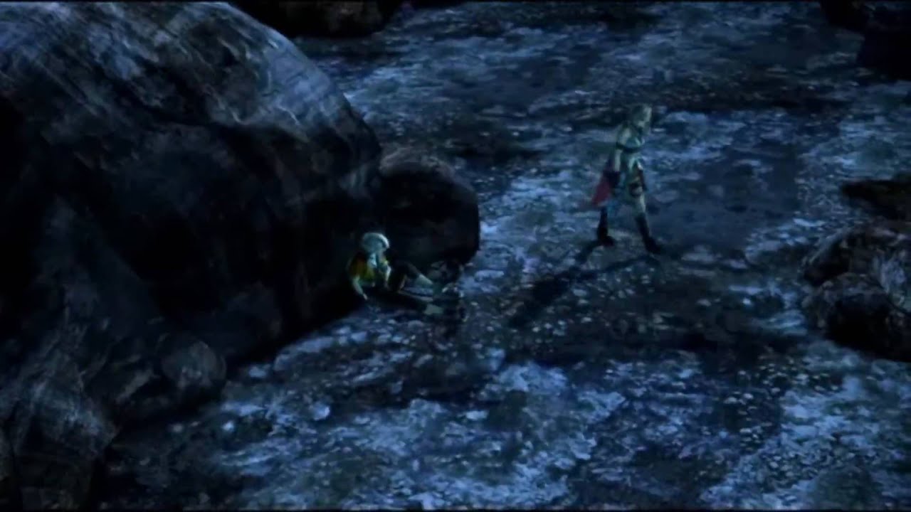 Lightning Will Make a Man Out of You.