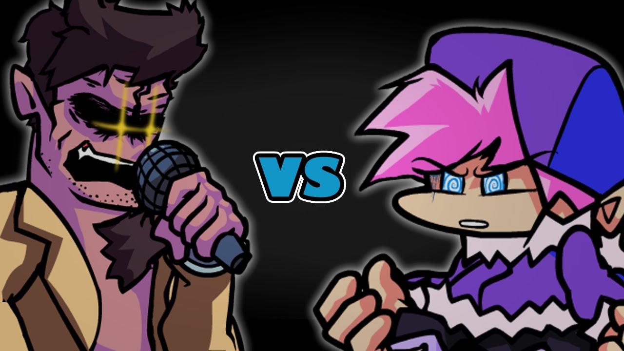 Funkin' Corruption: REIMAGINED B-SIDES | SPIRIT BF vs DADDY DEAREST! (REWIND!)