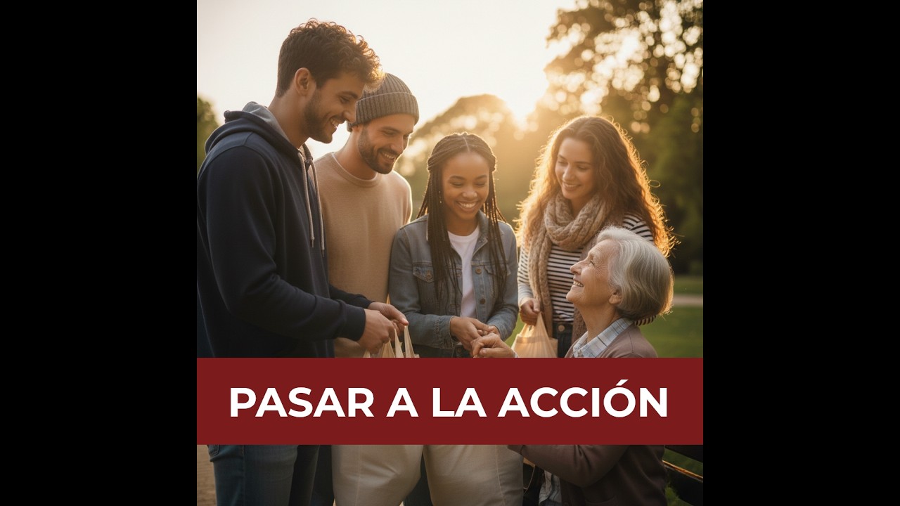VIDEO 2: ¿Quieres cambiar algo? - Empieza por aquí.