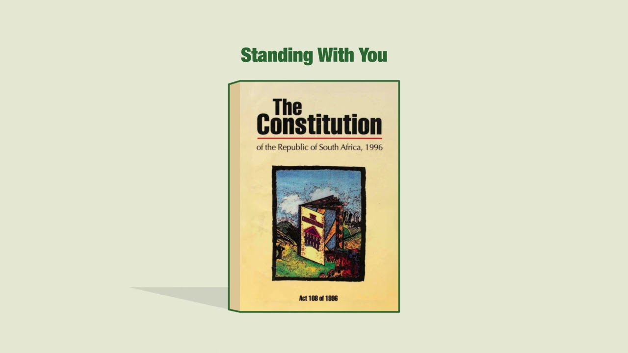 The Constitution and the Bill of Rights