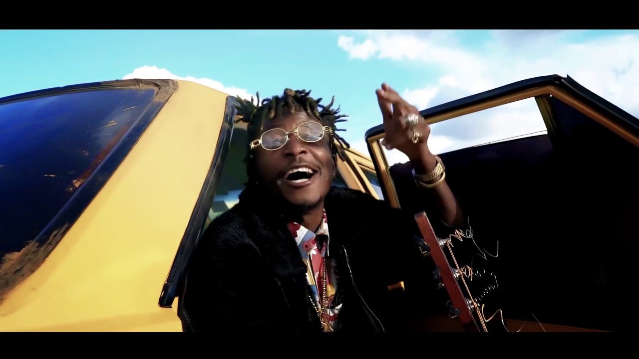 TENA NA TENA - H_ART THE BAND ft. RED ACAPELLA