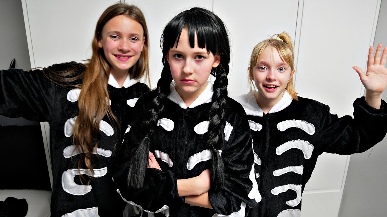 NOCOWANIE U WEDNESDAY