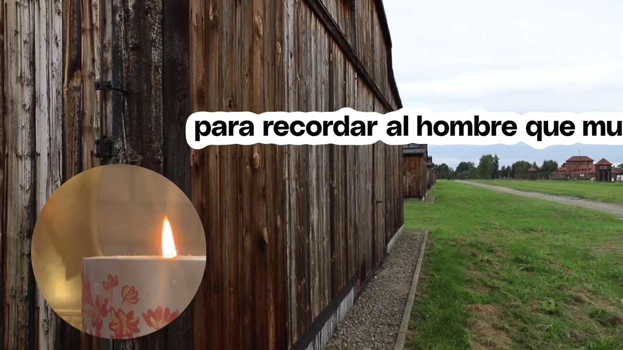 Buenos días Jesús/ Jesús ocupó nuestro lugar 