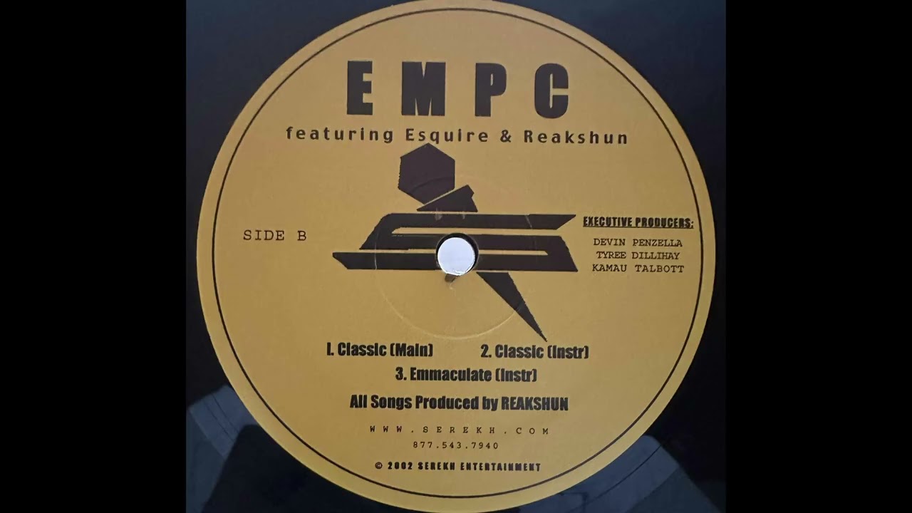EMPC - Classic