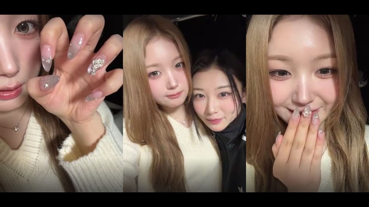260223 🏃‍♀️🤍 | 주빈 카에데 코스모 라이브 | JooBin Cosmo LIVE  with Kaede