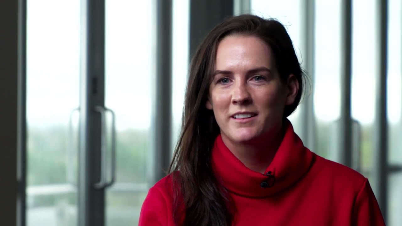 Rachael Blackmore Interview | 'There was never a moment I felt that this was the wrong thing to do'