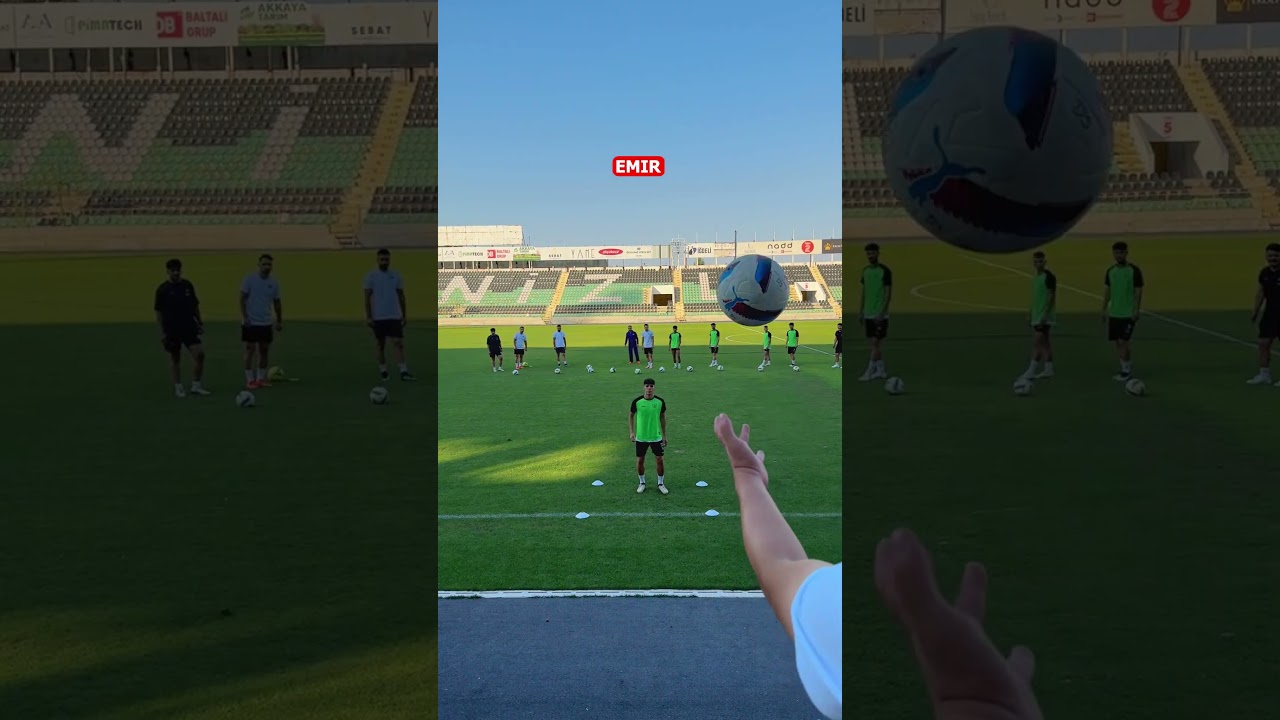 Cezalı Kontrol Challenge