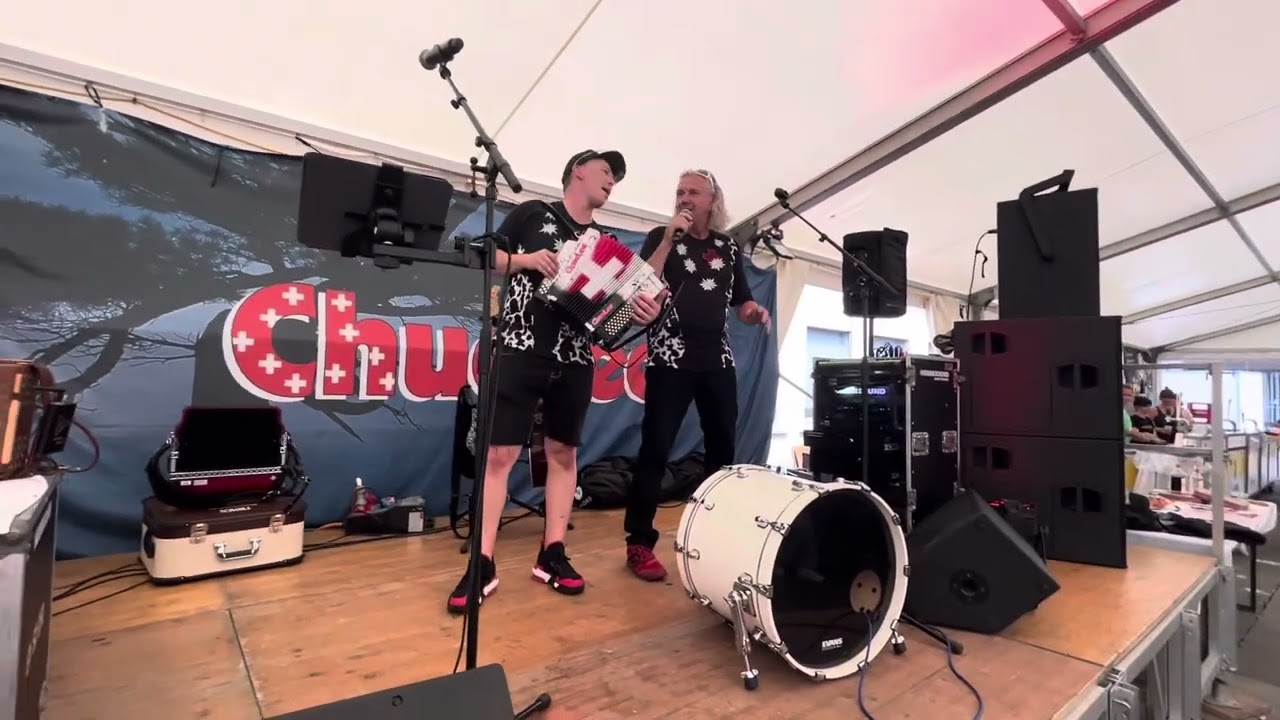 Medley von Chuelee
