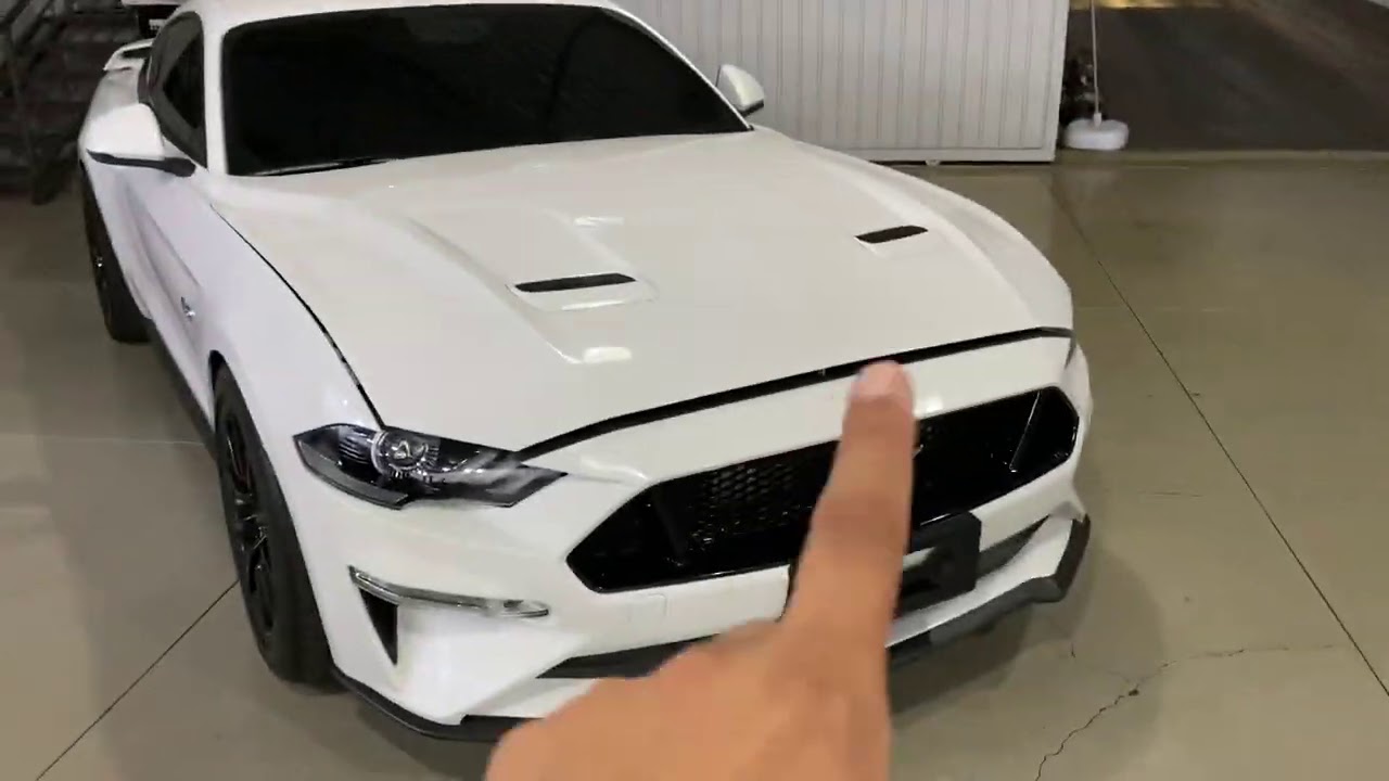 300c Procharger!! Vídeo esperado! PerformanceGarageCG