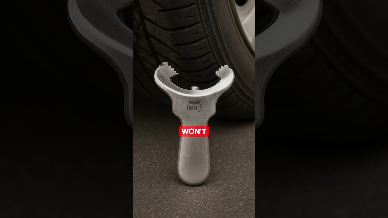 MOST DURABLE Jar Opener? 