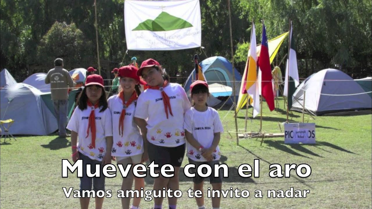 El Deporte - AMCh