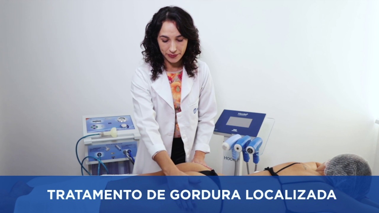 Protocolo para Celulite – Vácuo + Radiofrequência – Dermotonus + Hooke – Ibramed