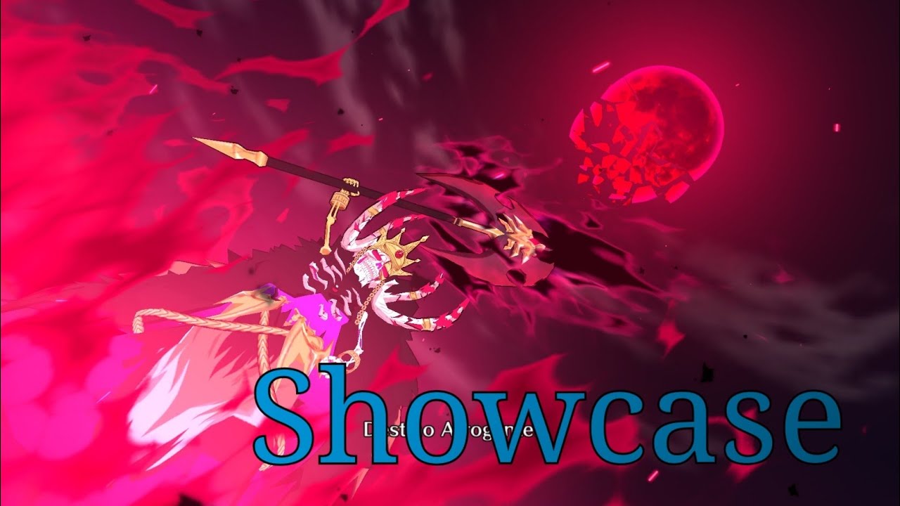 Bleach Brave Souls: CFYOW Barragan Showcase!