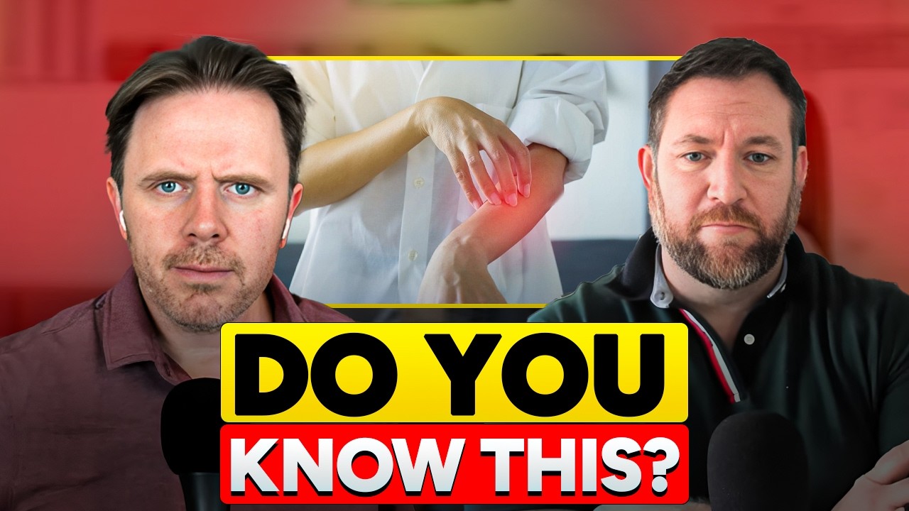 Histamine Truth They’re Not Telling You