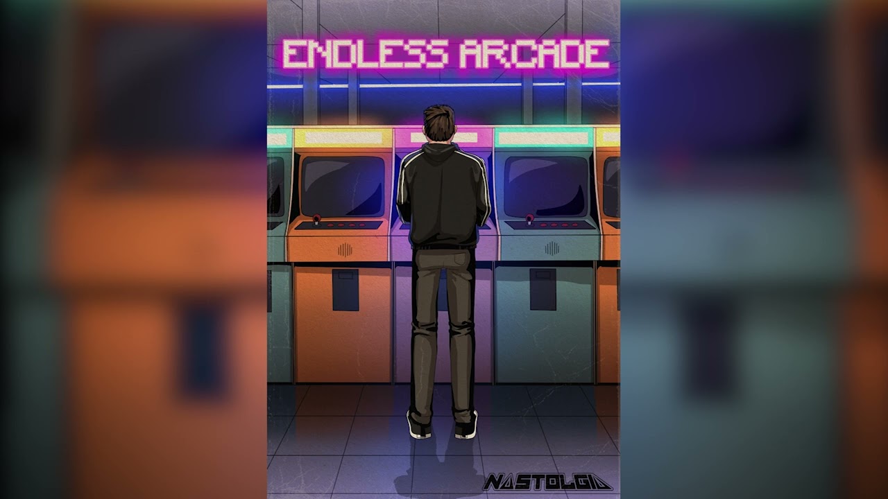 Nastolgia - Endless Arcade